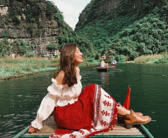 Thung Nắng - Ninh Bình